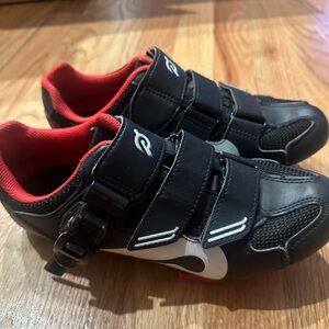 Peloton shoes 38